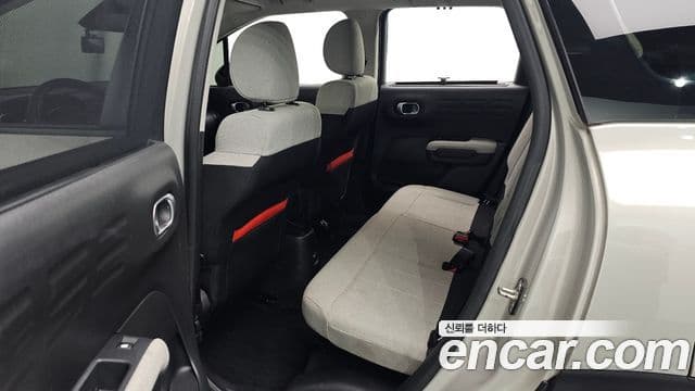 Ситроен / DS C3 Эйркросс (Aircross) 1.5 BlueHDi Feel (название комплектации), 2019 13