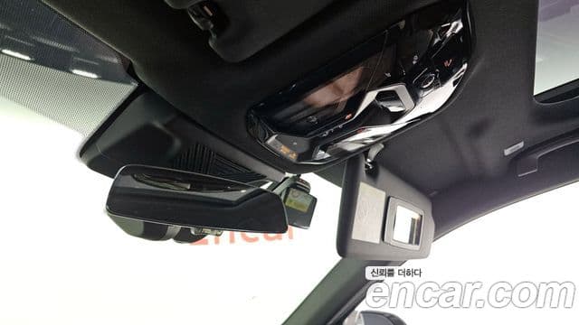 BMW i5 (G60), 2024 20