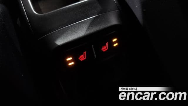 Kia Ray Luxury, 2016 17