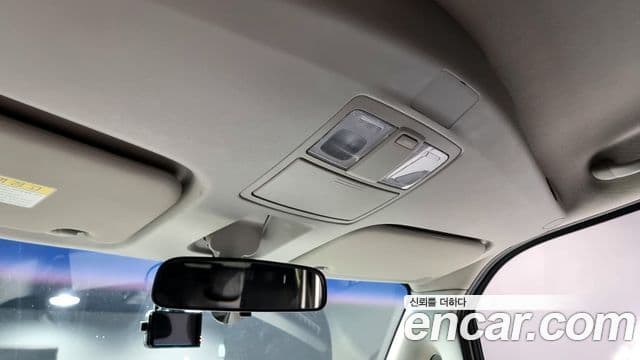 Kia Ray Luxury, 2016 20