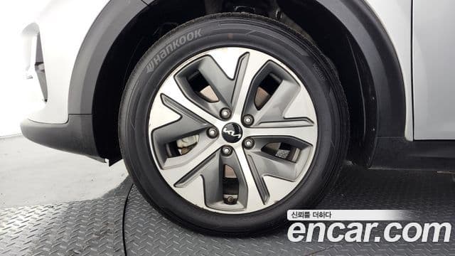 Kia Niro Plus Air (таксомоторный тип), 2023 все фото