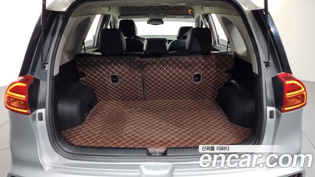 Kia Niro Plus Air (таксомоторный тип), 2023 20