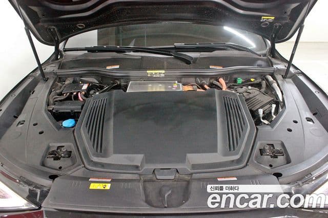 Audi e-Tron 55 Quattro Sportback, 2022 6