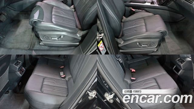 Audi e-Tron 55 Quattro Sportback, 2022 16