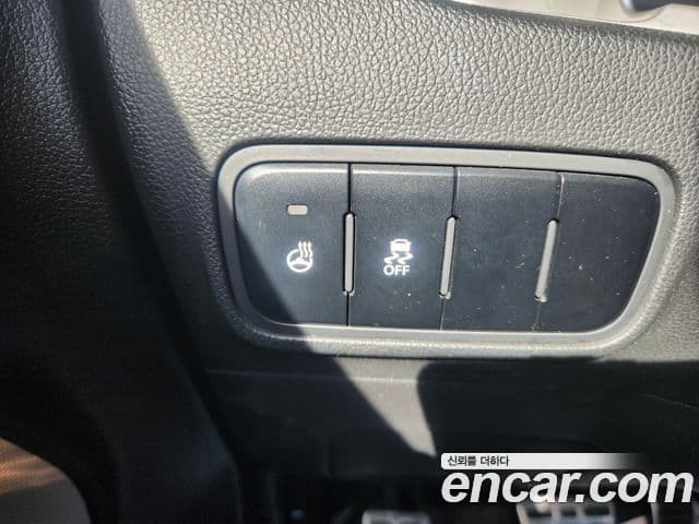 Kia Ray Luxury, 2014 15