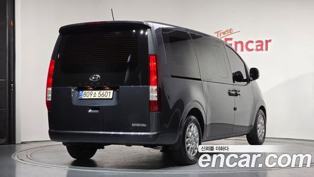 Hyundai Staria Modern, 2022 2