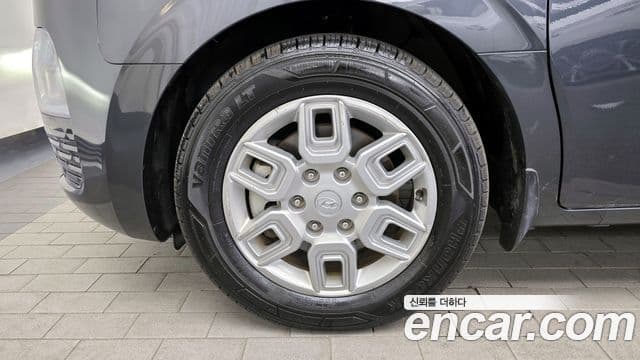 Hyundai Staria Modern, 2022 все фото