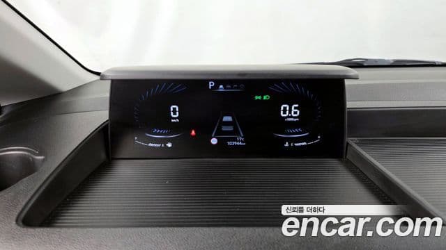 Hyundai Staria Modern, 2022 8