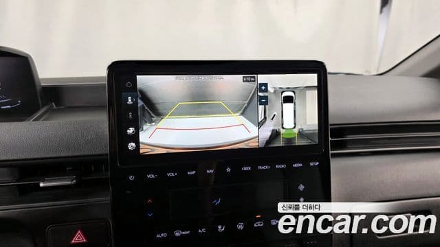 Hyundai Staria Modern, 2022 15