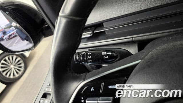 Hyundai Staria Modern, 2022 19