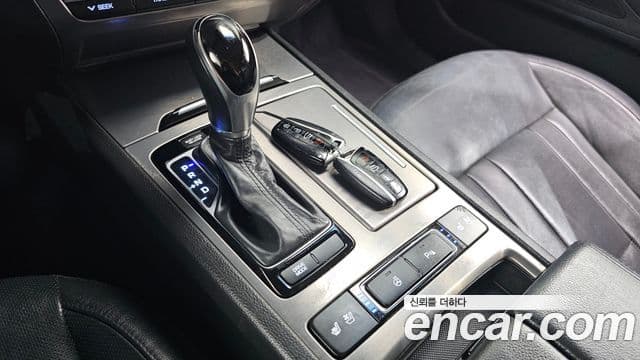 Hyundai Genesis DH Modern, 2015 9