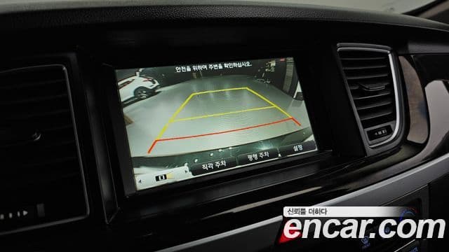 Hyundai Genesis DH Modern, 2015 15