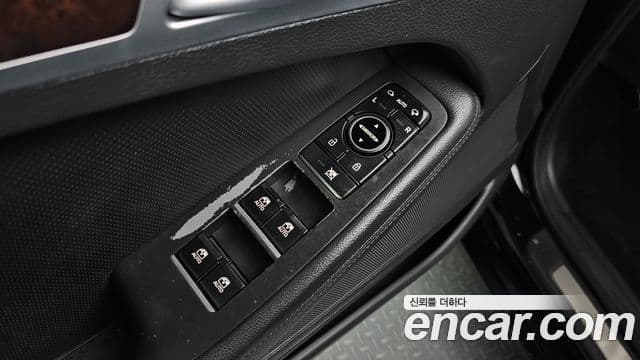 Hyundai Genesis DH Modern, 2015 18