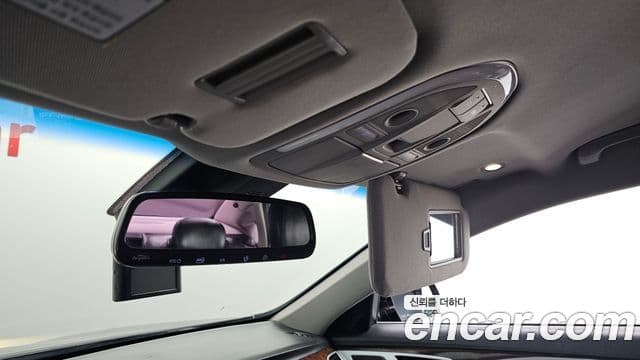 Hyundai Genesis DH Modern, 2015 20