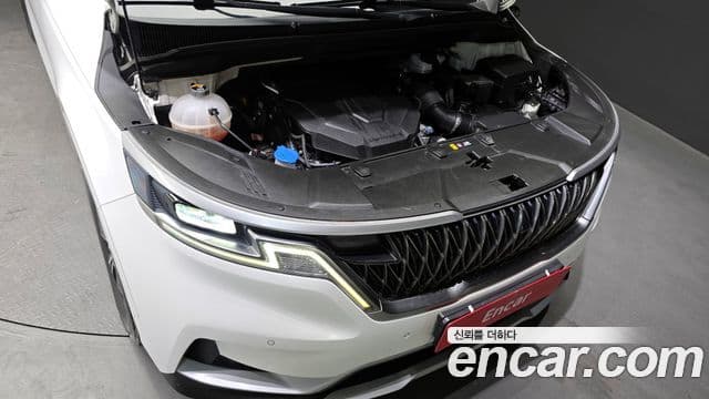 Kia Carnival 4세대 Prestige, 2023 6