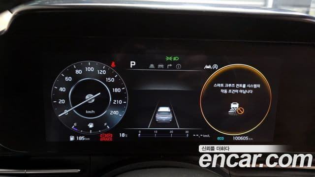 Kia Carnival 4세대 Prestige, 2023 8