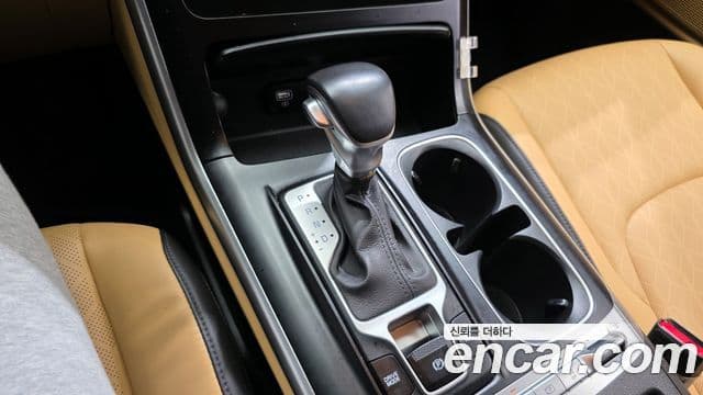 Kia Carnival 4세대 Prestige, 2023 9