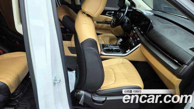 Kia Carnival 4세대 Prestige, 2023 12