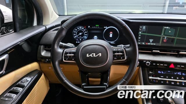 Kia Carnival 4세대 Prestige, 2023 13