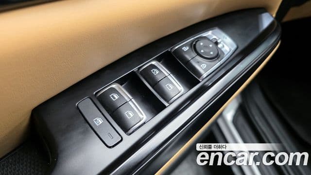 Kia Carnival 4세대 Prestige, 2023 14