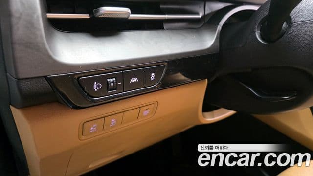 Kia Carnival 4세대 Prestige, 2023 15