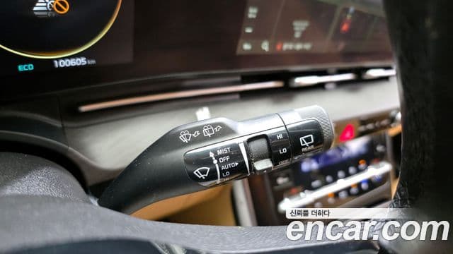 Kia Carnival 4세대 Prestige, 2023 16