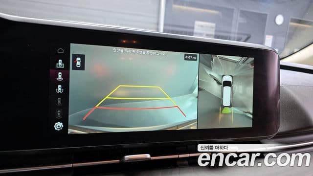 Kia Carnival 4세대 Prestige, 2023 17