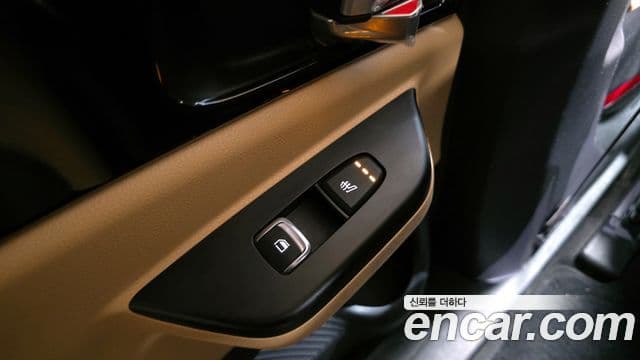 Kia Carnival 4세대 Prestige, 2023 20