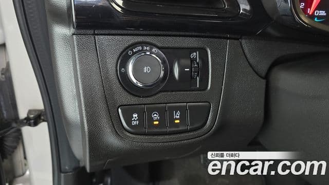 Chevrolet(GM대우) The / новый Next Spark LTZ, 2016 17