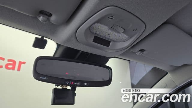 Chevrolet(GM대우) The / новый Next Spark LTZ, 2016 18