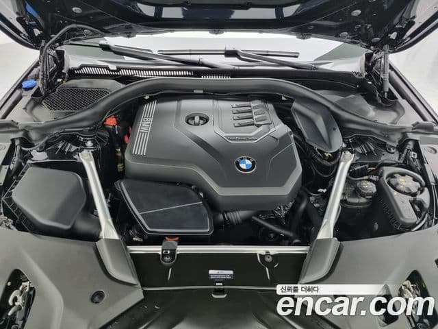 BMW 5시리즈 (G30) 520i M Sport, 2023 6