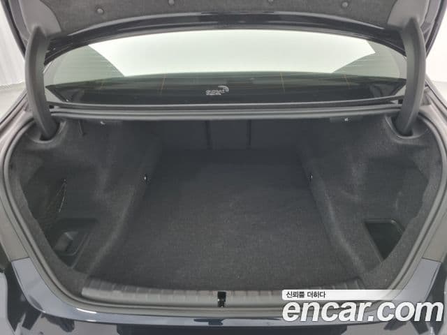 BMW 5시리즈 (G30) 520i M Sport, 2023 7