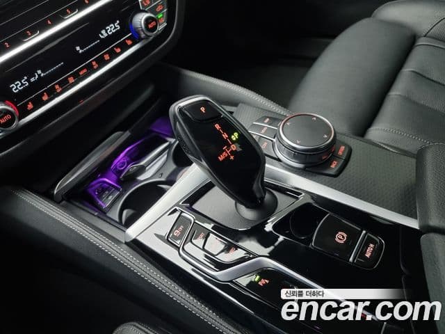 BMW 5시리즈 (G30) 520i M Sport, 2023 11