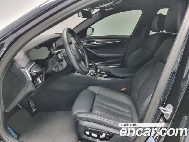BMW 5시리즈 (G30) 520i M Sport, 2023 13