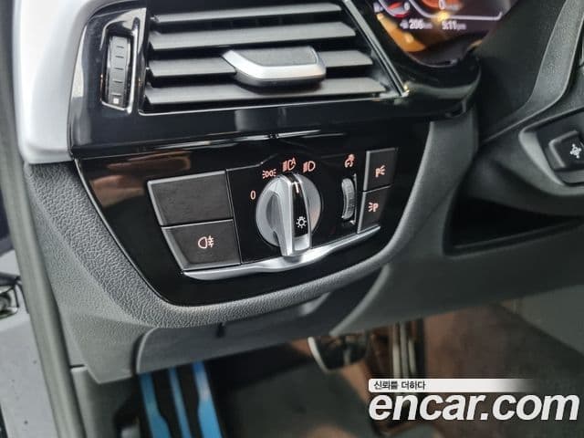 BMW 5시리즈 (G30) 520i M Sport, 2023 18