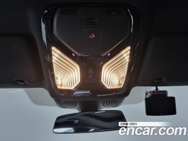 BMW 5시리즈 (G30) 520i M Sport, 2023 19