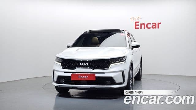 Kia Sorento 4세대 Gravity, 2022 3