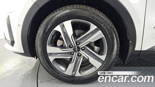 Kia Sorento 4세대 Gravity, 2022 все фото