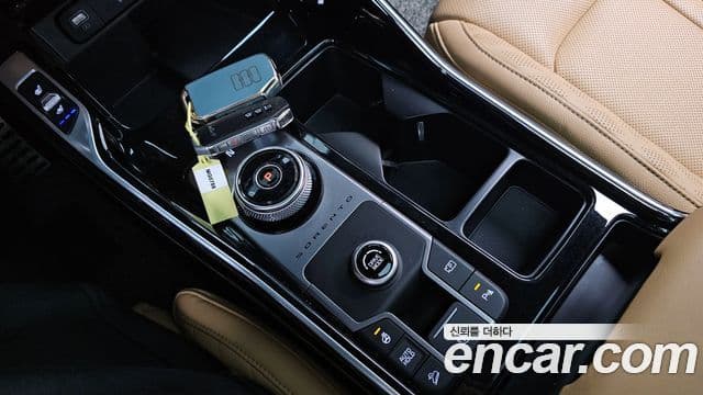 Kia Sorento 4세대 Gravity, 2022 9