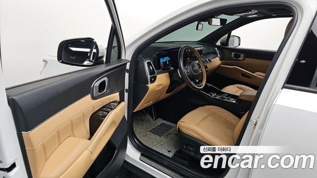 Kia Sorento 4세대 Gravity, 2022 10