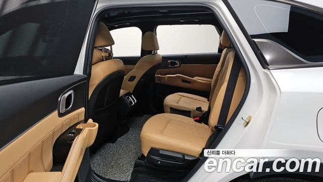 Kia Sorento 4세대 Gravity, 2022 11
