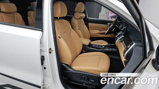 Kia Sorento 4세대 Gravity, 2022 12