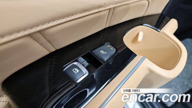 Kia Sorento 4세대 Gravity, 2022 17