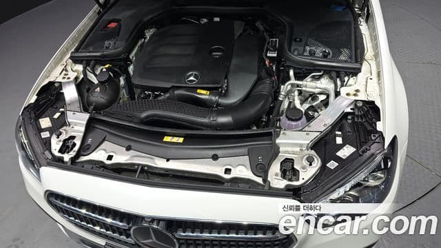 Mercedes-Benz E-класс W213 Avantgarde, 2022 6