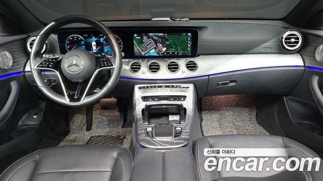 Mercedes-Benz E-класс W213 Avantgarde, 2022 7