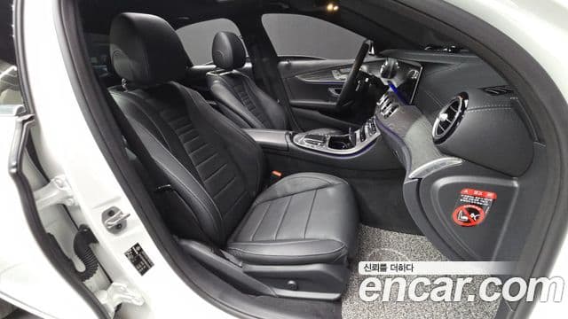 Mercedes-Benz E-класс W213 Avantgarde, 2022 11