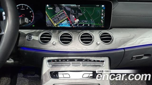 Mercedes-Benz E-класс W213 Avantgarde, 2022 14