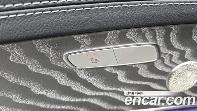 Mercedes-Benz E-класс W213 Avantgarde, 2022 19