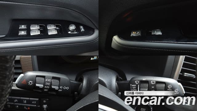 KG모빌리티(SsangYong) G4 Rexton Prime, 2018 16