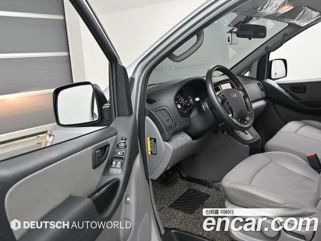 Hyundai The / новый New Grand Starex Smart, 2020 6